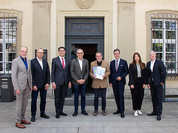 Uniklinik W&uuml;rzburg erh&auml;lt neue Stiftungsprofessur - das ist der Schwerpunkt