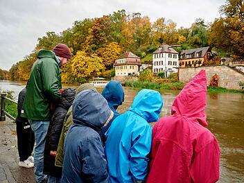 Der Bamberger Kinderstadtplan wird nach 11 Jahren neu aufgelegt