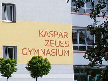 Der Vorstoß des Kaspar-Zeuß-Gymnasiums in Sachen "Mittelstufe Plus" ist gescheitert. Foto: FT-Archiv