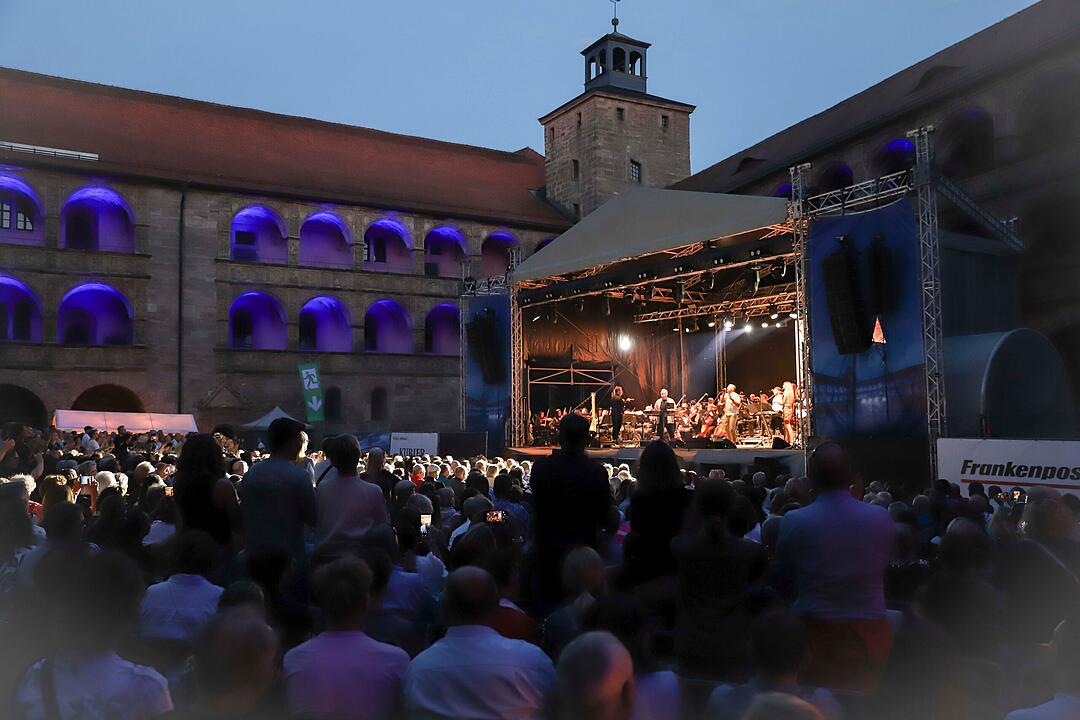 Amadeus Rockt &ndash; Das Jubil&auml;umskonzert