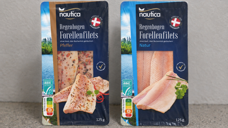 R&uuml;ckruf bei Lidl: Listerien in Fischfilet entdeckt