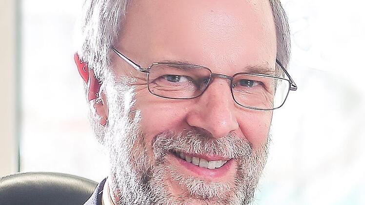 Klaus Emmerich