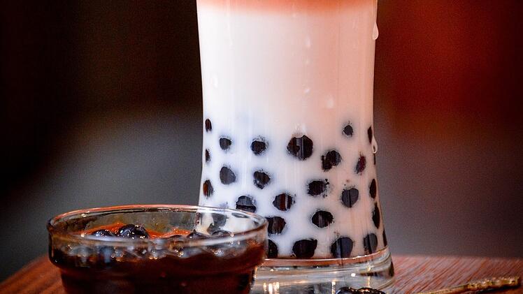 Nürnberg: "Erster Bubble-Tea-Laden" der Stadt hat geschlossen
