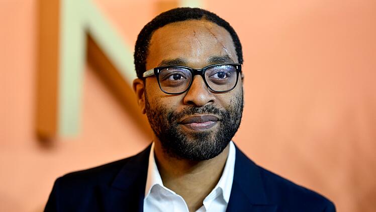 Chiwetel Ejiofor war f&uuml;r das Sklavereidrama "12 Years a Slave" 2014 f&uuml;r den Oscar als bester Hauptdarsteller nominiert.