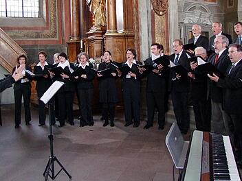 Da pacem Domine &ndash; Konzert zur Passionszeit