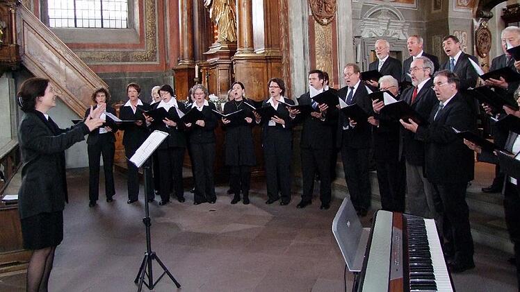 Da pacem Domine &ndash; Konzert zur Passionszeit