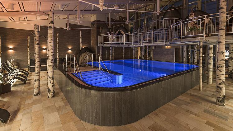 ThermeNatur in Bad Rodach