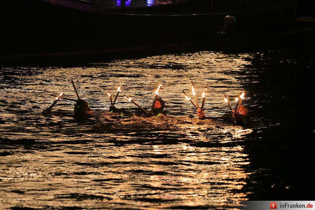 Sandkerwa 2015: Samstag