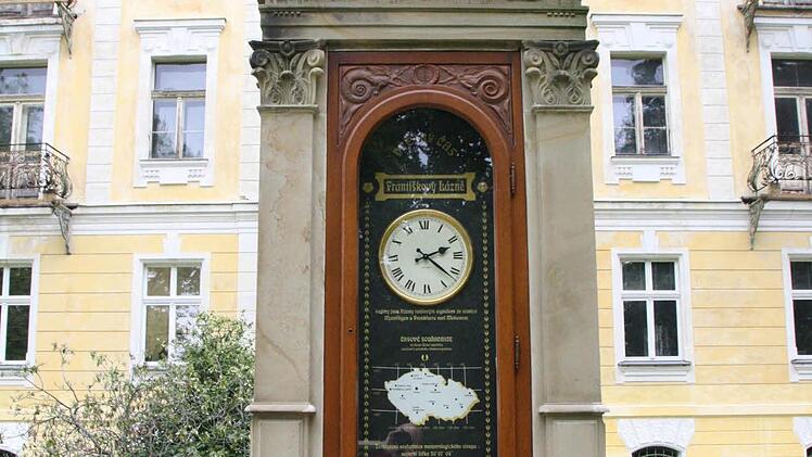 Eindrücke von der Fahrt des Kreistages 2015. Foto: Ralf Ruppert