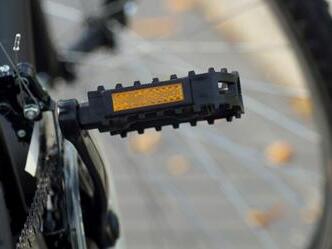 Fahrrad (Symbolbild)