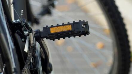 Fahrrad (Symbolbild)