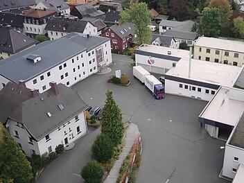 Landkreis Hof: V. Fraas schließt zwei Standorte - 125 Mitarbeiter betroffen Landkreis Hof: V. Fraas schließt zwei Standorte - 125 Mitarbeiter betroffen