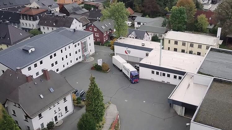 Landkreis Hof: V. Fraas schließt zwei Standorte - 125 Mitarbeiter betroffen