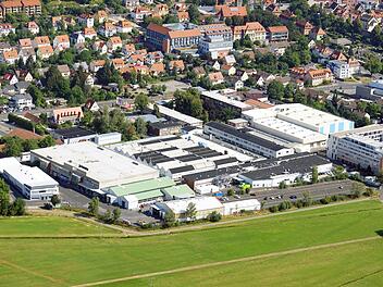 Bad Neustadt: Autozulieferer Preh streicht Hunderte Jobs - Mitarbeiter auf den Barrikaden