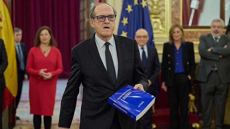 Bericht zu Missbrauchsopfer der Kirche in Spanien