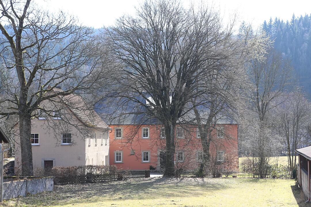 SoS Steinwiesen Lkr. KC; Foto: Barbara Herbst