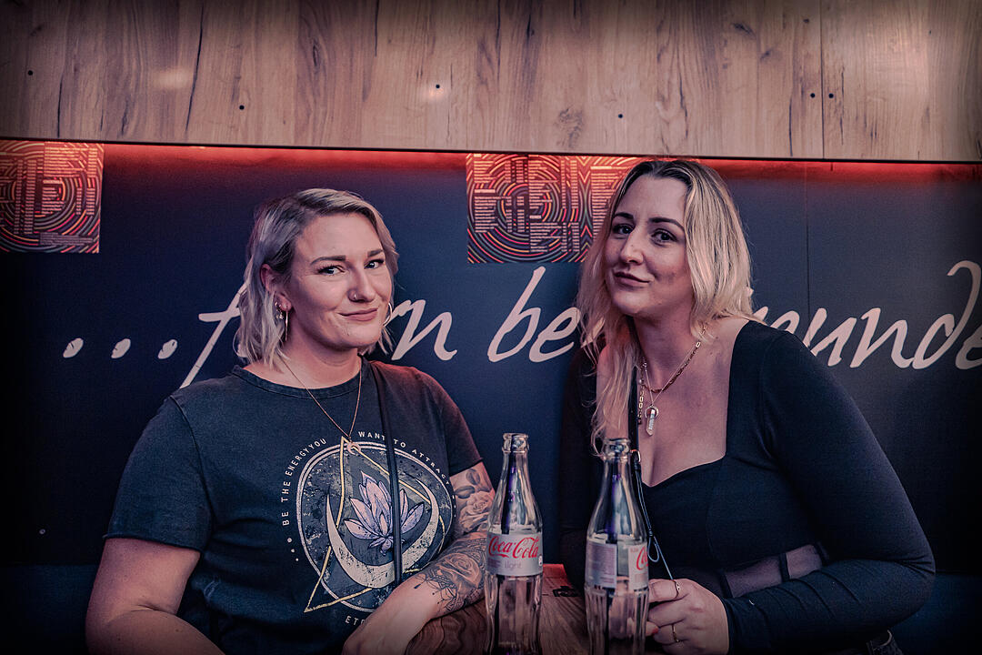 Die Partylocation in der Nürnberger Innenstadt!
