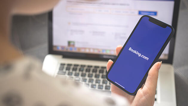 Urlauber-Abzocke &uuml;ber Booking und Skyscanner