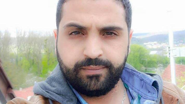 Kareem Aldbitat