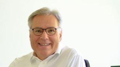 CIK-Gesch&auml;ftsf&uuml;hrer Thomas Kneitz. Foto: privat