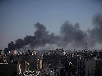 Nahostkonflikt - Chan Junis