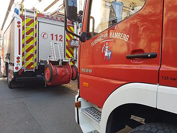 Feuerwehr Bamberg