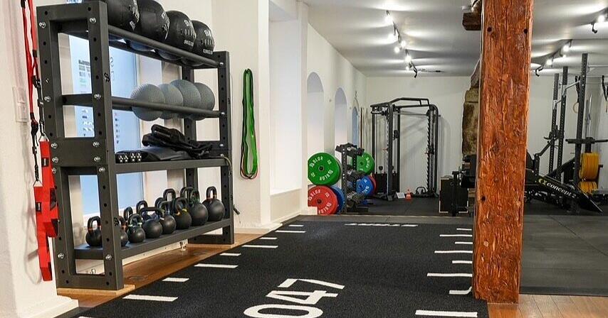 Fitnessangebot in Bamberg: Studio 047 eröffnet - besonderes Konzept