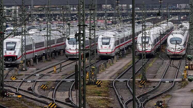 Bahn
