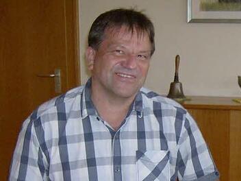 Clemens Meindel Foto: Petra Malbrich