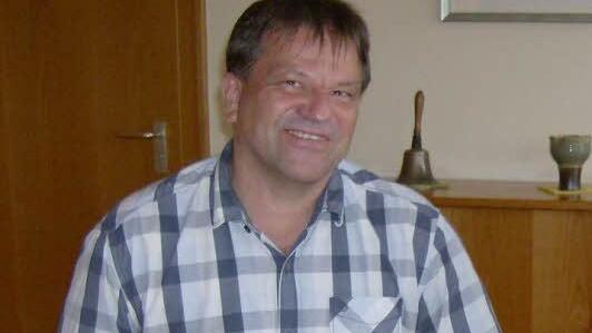 Clemens Meindel Foto: Petra Malbrich