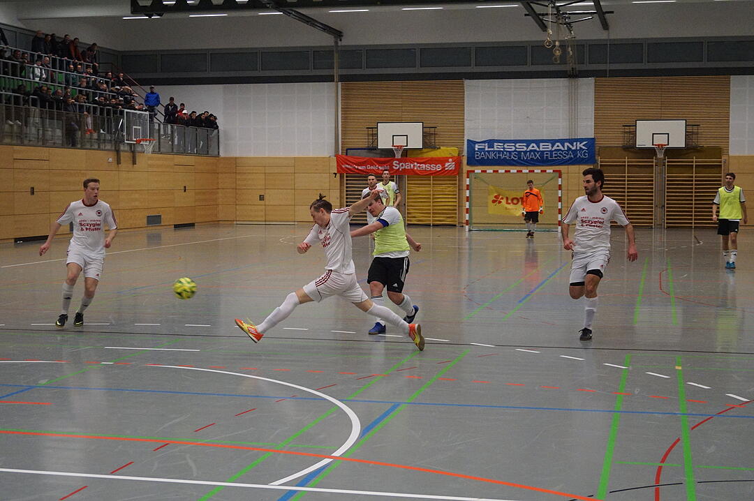 Kreismeisterschaft 2018