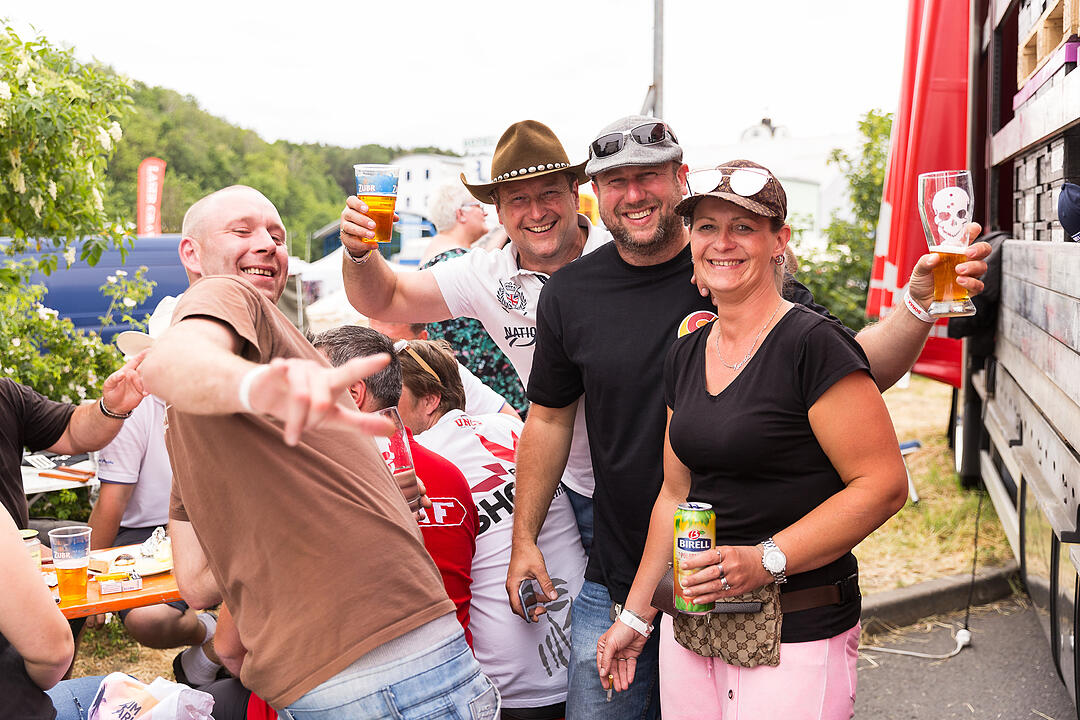 Trucker- & Country Festival II