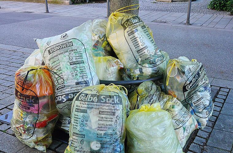 Bamberg: World Cleanup Day - Stadt ruft zu Müllsammelaktion auf