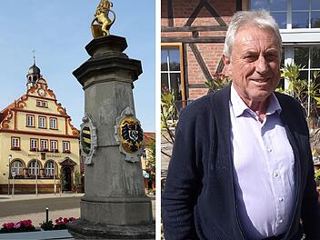 "Muss ich mir das antun?": Zweiter B&uuml;rgermeister verl&auml;sst Stadtrat - mit ungew&ouml;hnlicher Begr&uuml;ndung