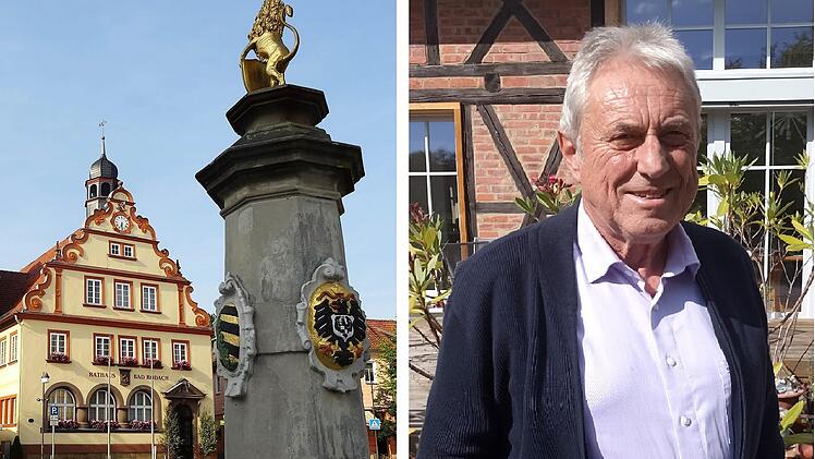 "Muss ich mir das antun?": Zweiter B&uuml;rgermeister verl&auml;sst Stadtrat - mit ungew&ouml;hnlicher Begr&uuml;ndung