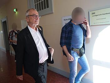 Geplanter Anschlag auf Volker Beck: Lange Haftstrafen f&uuml;r Angeklagte