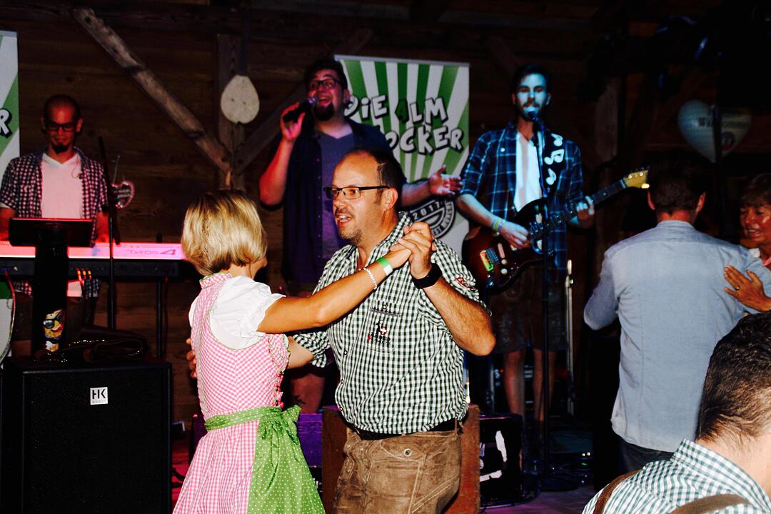 Oktoberfest in Bad Kissingen