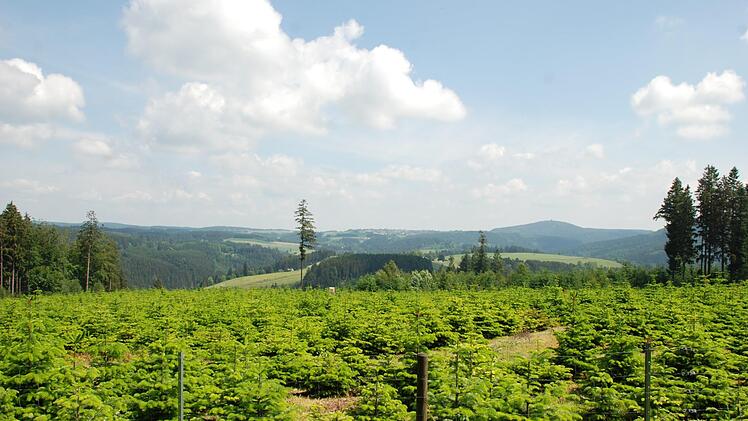 Impressionen der Tour. Foto: privat