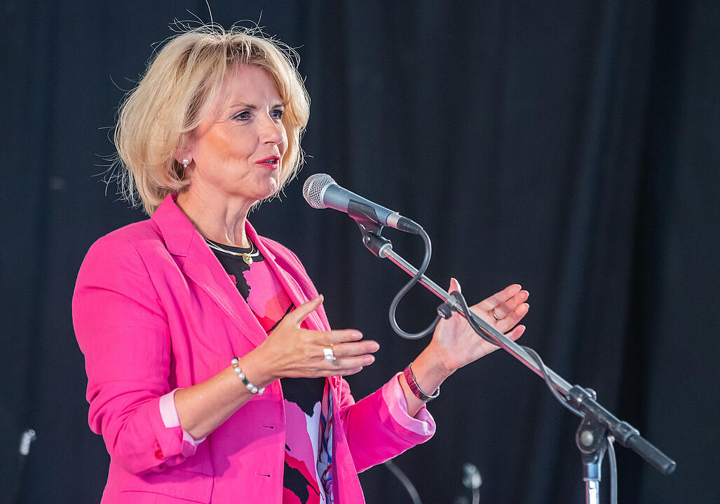 100 Jahre Flugplatz - 100 Jahre Luftsportclub