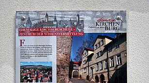 Sie begeistert mit ihrer fast komplett erhaltenen Infrastruktur.