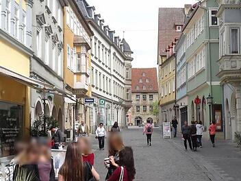 Coburg-Wegweiser "Einzelhandel & Gastronomie" ist in neuer Auflage erhältlich