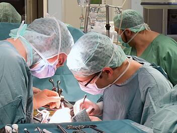Organspende