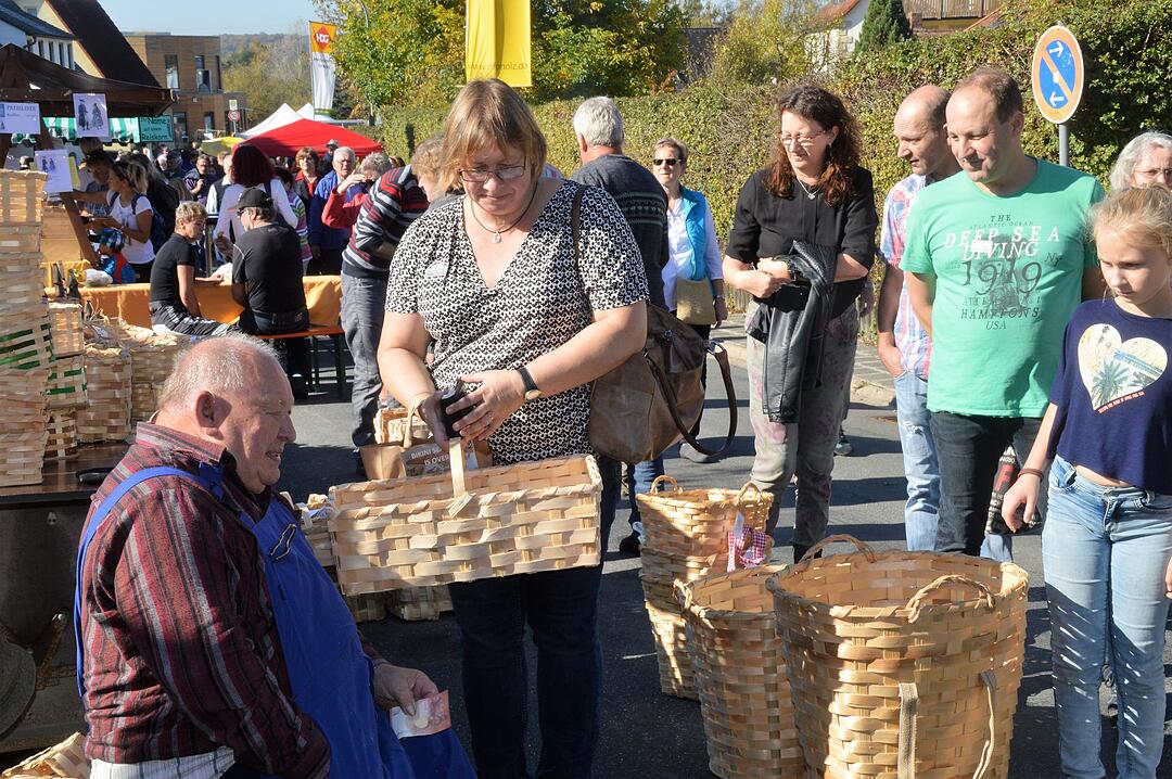 Holztag Scheinfeld 2017
