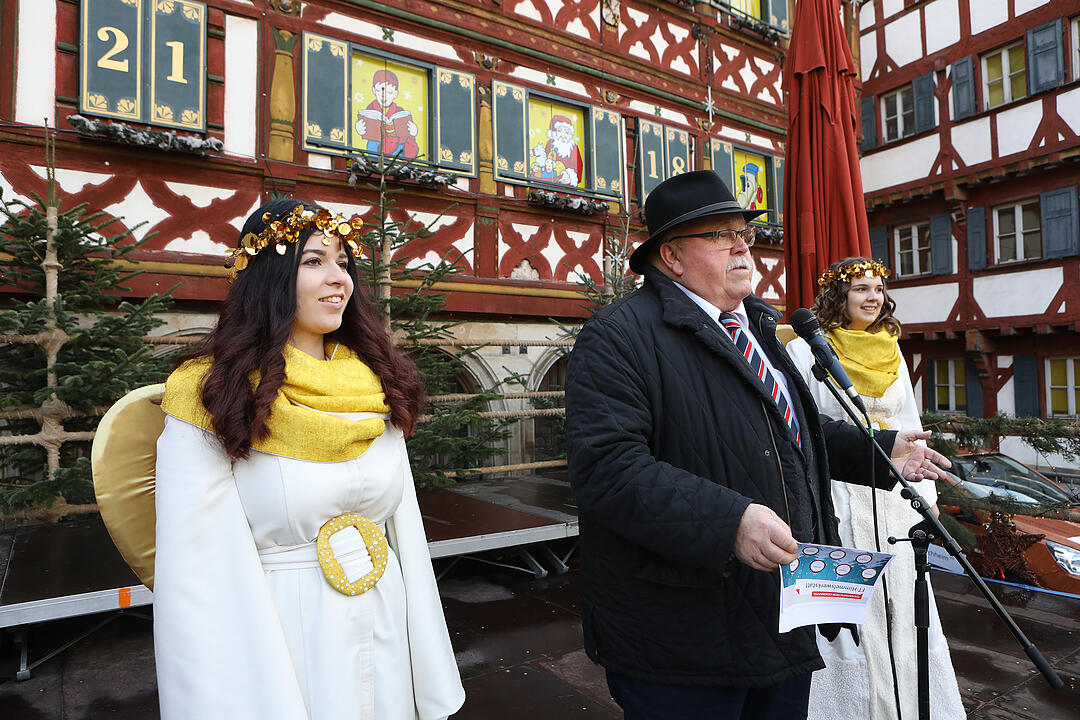 Forchheim; Himmelswerkstatt; Foto: Barbara Herbst