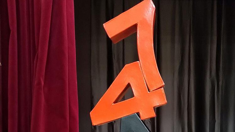 Gitarrist und Lautenist: Elias Conrad gastierte im Elsicher Dorfhaus.Foto: Jochen Berger