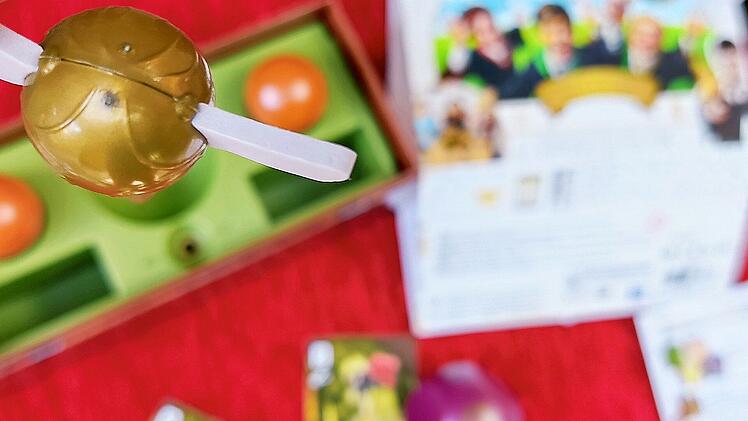Harry Potter – Fang den Goldenen Schnatz im Test - ultra-hektisches und unausgegorenes Echtzeit-Quidditch
