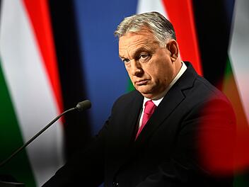 Viktor Orban