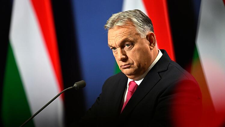 Viktor Orban