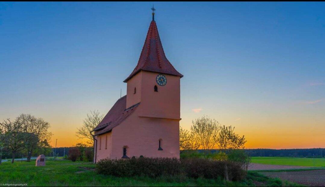 Die schönsten Frühlingsfotos aus Forchheim und Umgebung
