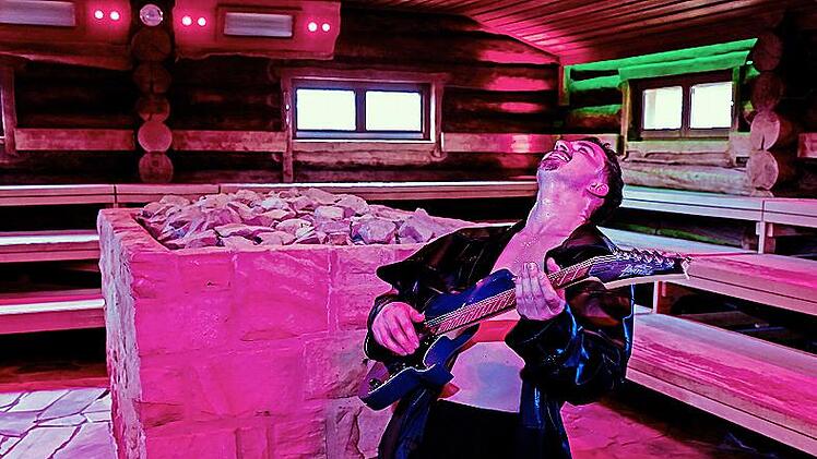 Die Obermain Therme lädt am 28. Juni zur großen Sauna-Nacht „Rockin’ all night long“ – ein Sommer-Event, der schon jetzt das Zeug zum Klassiker hat – ein.